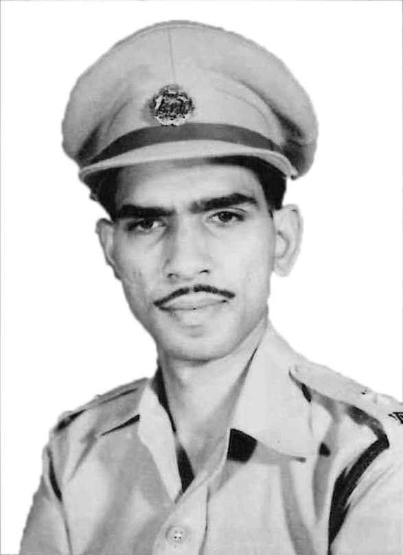 Shyam Pratap Singh Rathore Shyam Pratap Singh Rathore